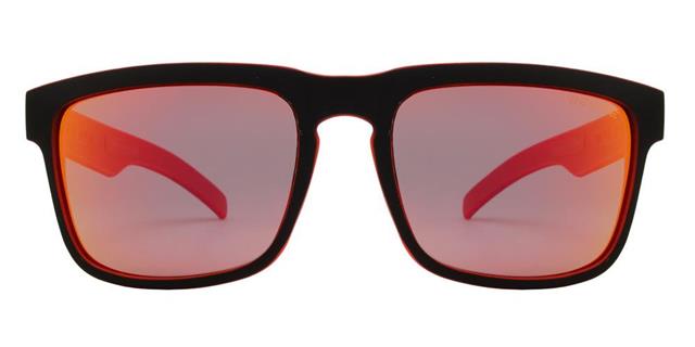 Designer Classic Polarized Sunglasses for men and Women BeOne B1PL-CHRIS-1_FRONT