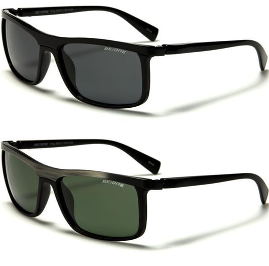 Designer Polarized Big Sports wrap Sunglasses for Men BeOne B1PL-FLING_752e1e74-bc3a-4125-b890-297e260256e9