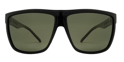 Designer Oversized Polarized Flat Top Sunglasses BeOne B1PL-RYDER-1_FRONT