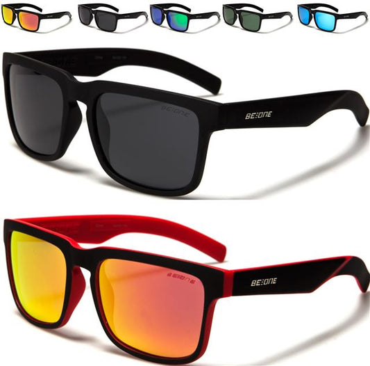 Designer Classic Polarized Sunglasses for men and Women BeOne B1PLCHRIS_4f1e1d3d-0e8f-402a-8253-f7d03f458f5b