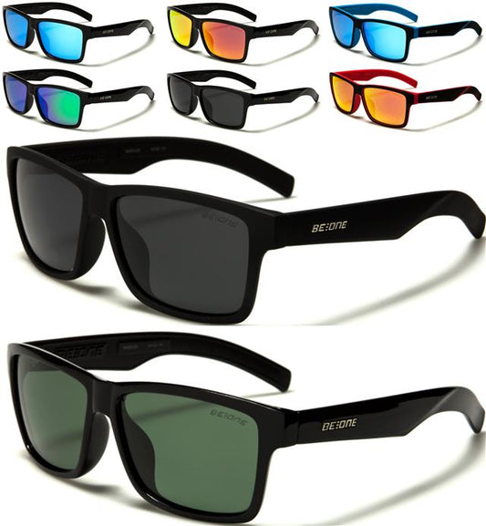 Polarised Fishing Sunglasses for Men BeOne B1PLMARCUS