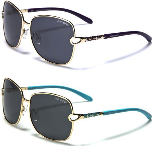 Designer Big Polarized Butterfly Sunglasses for women BeOne B1PLNEWPORT_ea79d929-349b-466e-bc5c-93dde881d7a4