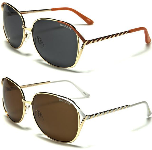 Designer Big Hybrid Butterfly Sunglasses for women BeOne BP1ENZO_b704d244-1767-476c-9d1f-d9735078a458