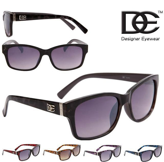 DE Designer Small Classic womens sunglasses UV400 DE DE5048__71397.1393351361