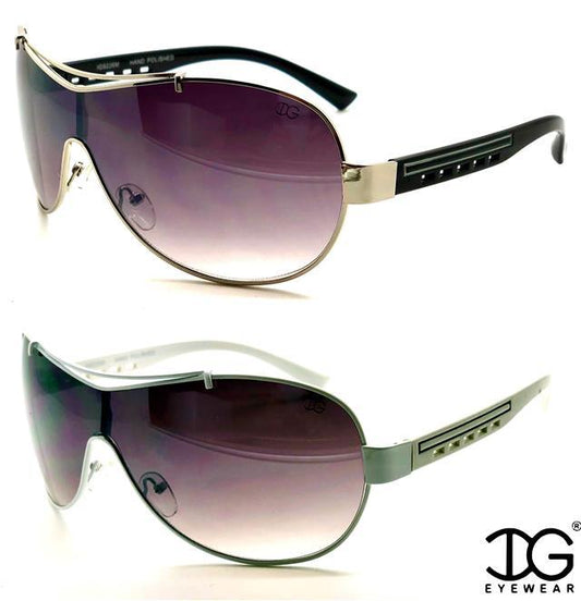 Big Shield IG Wrap Around Sunglasses for Women IG Eyewear IG9226M_636a8ebd-59ff-4330-bac6-194ea4af8430