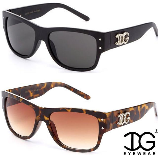 IG Designer Classic Sunglasses for Men and Women IG Eyewear IG9379