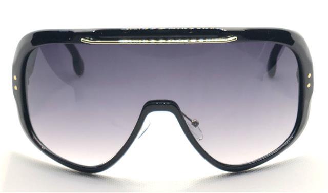Mens Womens Oversized Wrap Shield Retro Sunglasses Unbranded IMG_4946---Copy