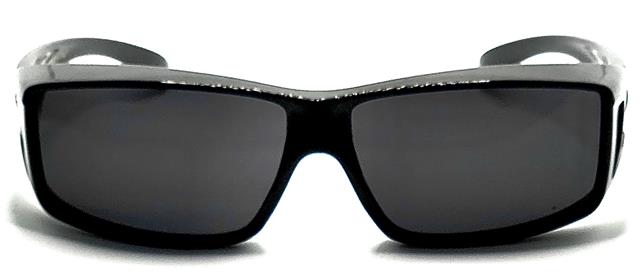 Mens Womens Polarized Cover Over Fit Over your Glasses Polarised Sunglasses Barricade IMG_5143