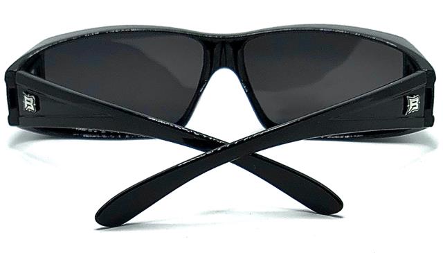 Mens Womens Polarized Cover Over Fit Over your Glasses Polarised Sunglasses Barricade IMG_5148