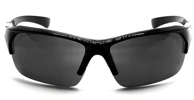 Men's Polarised Sports Fishing Wrap Around Sunglasses Great for Driving and Fishing x-loop IMG_5375