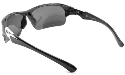 Men's Polarised Sports Fishing Wrap Around Sunglasses Great for Driving and Fishing x-loop IMG_5377