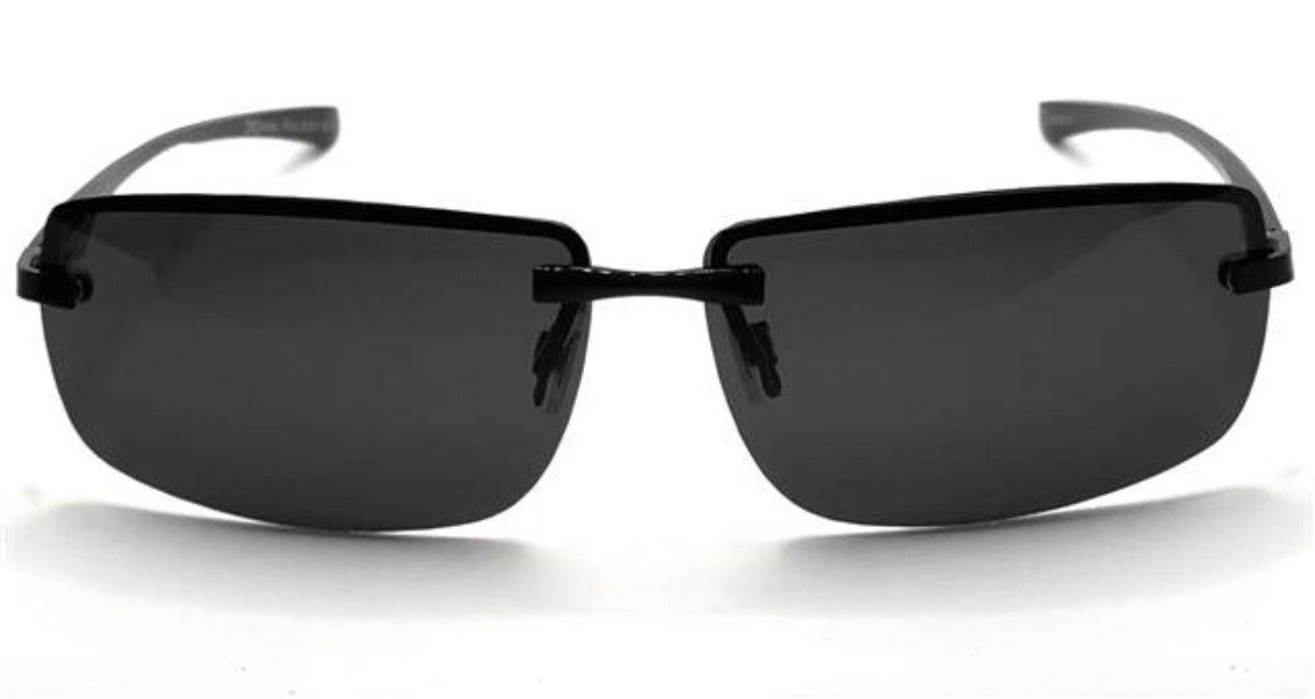 X-Loop Metal Polarised Rimless Driving Fishing sunglasses X-Loop IMG_5379_5dfb1da3-91db-4d1a-8f53-7e469a8b5716