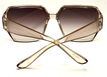 Women's Square Big Butterfly Sunglasses Unbranded IMG_5449