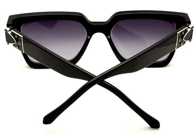 VG V Bridge Big Classic Sunglasses for women VG IMG_5513