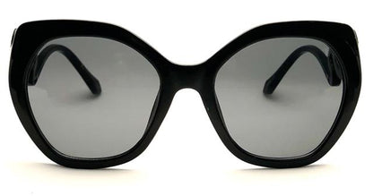 VG Oversized Butterfly Snake Sunglasses for women VG IMG_5521