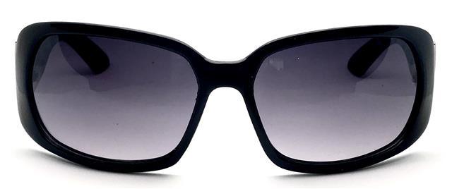 Women's Designer Oversized Wrap Around Diamante Jacquard Sunglasses UV400 Eyelevel IMG_5720