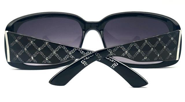 Buy Fastrack Wrap-around Sunglasses Black For Men Online @ Best Prices in  India | Flipkart.com