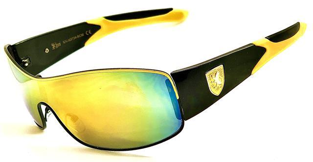 Rainbow Mirror Wrap Around Designer Sunglasses for Men Khan IMG_8944_2ff35203-faca-4229-82ec-ccd36ffdbf05