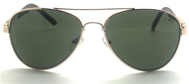 IG Men's Vintage Teardrop Shape Pilot 80's Sunglasses IG Eyewear IMG_9617