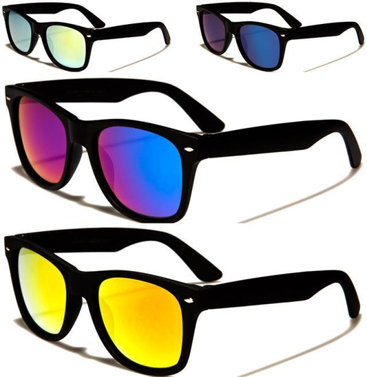 Children's Unisex Mirrored Sunglasses for Kids Unbranded KG-WF01-MBCM_589e2df6-f373-471e-b303-743eafeedfad