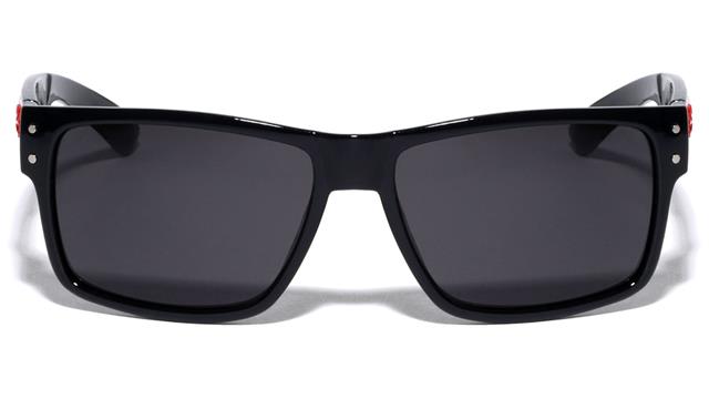 Mens High Quality Flat Top Classic Retro Sunglasses with Super Dark Lens Khan KN-5344-SD-khan-plastic-super-dark-classic-square-sunglasses-01_1200x_0bd7e3d7-afa4-409a-81aa-8e0235af1327