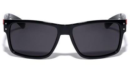 Mens High Quality Flat Top Classic Retro Sunglasses with Super Dark Lens Khan KN-5344-SD-khan-plastic-super-dark-classic-square-sunglasses-01_1200x_0bd7e3d7-afa4-409a-81aa-8e0235af1327