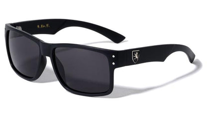 Mens High Quality Flat Top Classic Retro Sunglasses with Super Dark Lens Khan KN-5344-SD-khan-plastic-super-dark-classic-square-sunglasses-04_1200x_1919fb21-ae33-491a-8ff4-0db6008f3ec7