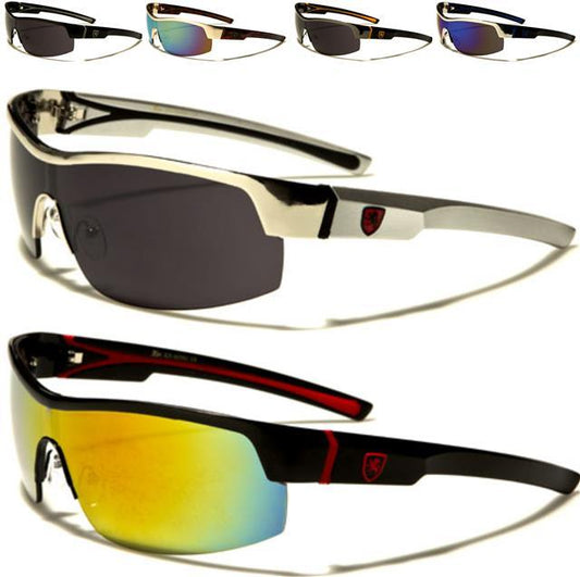 Men's Sports Wrap around Khan Sunglasses Great for Golf Khan KN3961_7a52446b-8038-43d3-ad59-07344b2fb008