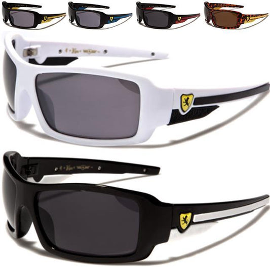 Sports Wrap around Khan Sunglasses for Men Khan KN5187_a76e27fc-6748-40e9-a9ea-168c2cbe0278