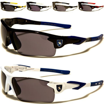 Khan Sports Wrap Around Sunglasses with dark Lens For Men Khan KN5409-SD_f6b68d6c-b23d-4c8c-be29-c628bad27fab