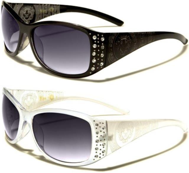 Designer bifocal sales sunglasses