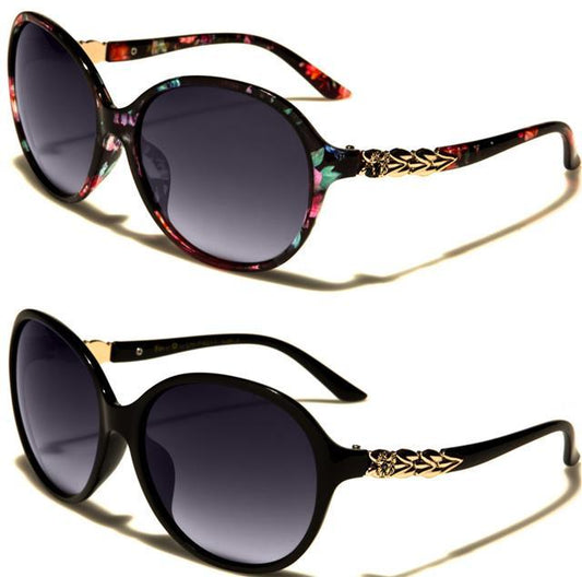 Big Round Butterfly Sunglasses for Womens Kleo LH4011_213c8ed6-fbfa-470b-9103-727fc476240c