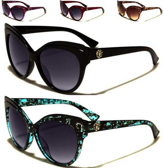 Kleo Classy Cat Eye Sunglasses for Women Kleo LH4012_c8115c58-04f7-4455-b7f7-97a9c10aee0c