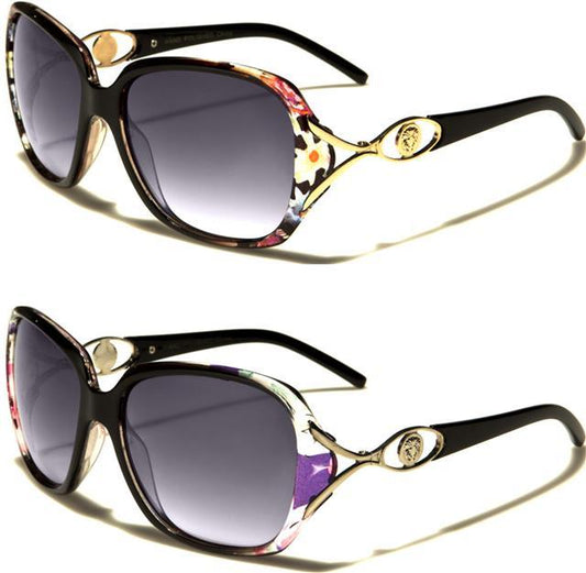 Kleo Big Flower Butterfly Sunglasses for Women Kleo LH5370_9076d0ac-8c6d-4b41-ae7e-7ca630f6924a