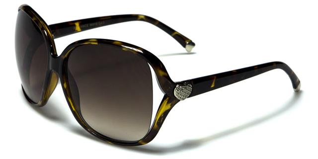 Designer Retro Hybrid Big Oval Butterfly Sunglasses for women TORTOISE BROWN Romance NEW-BLACK-SUNGLASSES-DESIGNER-LADIES-WOMENS-GIRLS-OVERSIZED-LARGE-UV400-VINTAGE-v4