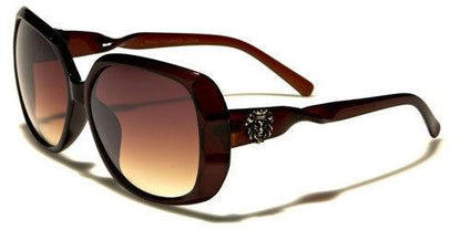 Designer Kleo Big Oval Butterfly Sunglasses for women BROWN Kleo NEW-DESIGNER-KLEO-SUNGLASSES-LADIES-WOMENS-GIRLS-LARGE-BLACK-BIG-RETRO-UV400-v2