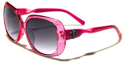 Designer Kleo Big Oval Butterfly Sunglasses for women PINK Kleo NEW-DESIGNER-KLEO-SUNGLASSES-LADIES-WOMENS-GIRLS-LARGE-BLACK-BIG-RETRO-UV400-v5