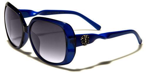 Designer Kleo Big Oval Butterfly Sunglasses for women BLUE Kleo NEW-DESIGNER-KLEO-SUNGLASSES-LADIES-WOMENS-GIRLS-LARGE-BLACK-BIG-RETRO-UV400-v6