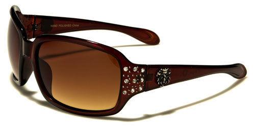 Designer Diamante Large Wrap Around Sunglasses for women BROWN KLEO NEW-DESIGNER-KLEO-SUNGLASSES-LADIES-WOMENS-GIRLS-LARGE-BLACK-WRAP-DIAMANTE-UV400-v1
