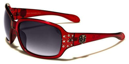 Designer Diamante Large Wrap Around Sunglasses for women RED KLEO NEW-DESIGNER-KLEO-SUNGLASSES-LADIES-WOMENS-GIRLS-LARGE-BLACK-WRAP-DIAMANTE-UV400-v4