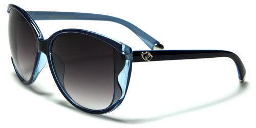 Designer Large Retro Cat Eye Sunglasses for women BLUE Romance NEW-DESIGNER-SUNGLASSES-BLACK-LADIES-WOMENS-GIRLS-CAT-EYE-LARGE-VINTAGE-UV400-v4