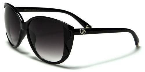 Designer Large Retro Cat Eye Sunglasses for women BLACK Romance NEW-DESIGNER-SUNGLASSES-BLACK-LADIES-WOMENS-GIRLS-CAT-EYE-LARGE-VINTAGE-UV400-v6