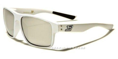 Dxtreme Mirrored Classic Sports Sunglasses BLACK PURPLE LOGO MIRROR Dxtreme NEW-DESIGNER-SUNGLASSES-LARGE-MENS-LADIES-WOMENS-BLACK-RETRO-VINTAGE-BIG-UV400-v5