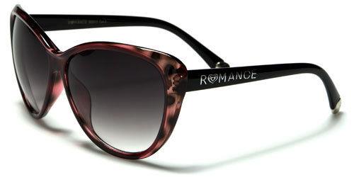 Large Retro Vintage Cat Eye Sunglasses for women RED Romance NEW-ROMANCE-SUNGLASSES-BLACK-LADIES-WOMENS-LARGE-CAT-EYE-RETRO-VINTAGE-UV400-v5
