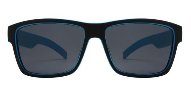 Children's Mirrored Polarised Classic Sunglasses for Boy's and Girl's BeOne PL-J3004-1_FRONT_1024x1024_2d9fbc74-61c5-4715-9546-4590952ae056
