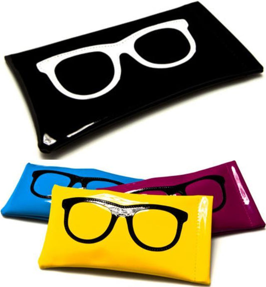 Sunglasses Classic Design Pouch Unbranded POUCH-WF_969a2690-f161-45ba-9e68-802d88b2500c
