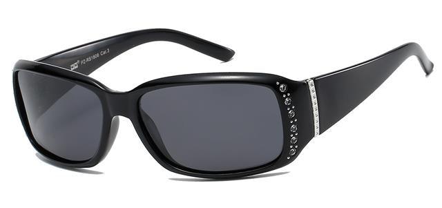 Women's Polarized Rhinestone Sunglasses Elegant Black Wrap Around UV400 Black Smoke Lens Unbranded PZ-RS1808_1_1800x1800_d1ea7bc1-a776-4d66-a593-8d590e996543