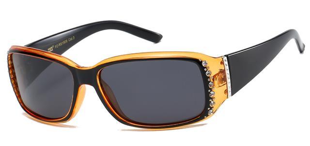 Women's Polarized Rhinestone Sunglasses Elegant Black Wrap Around UV400 Black Orange Smoke Lens Unbranded PZ-RS1808_2_1800x1800_dd0d5104-3faf-47c9-9d8e-c3232f9ef31c