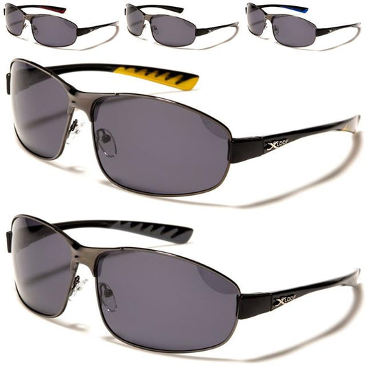 X-Loop sports Polarized sunglasses X-Loop PZ-XL1456