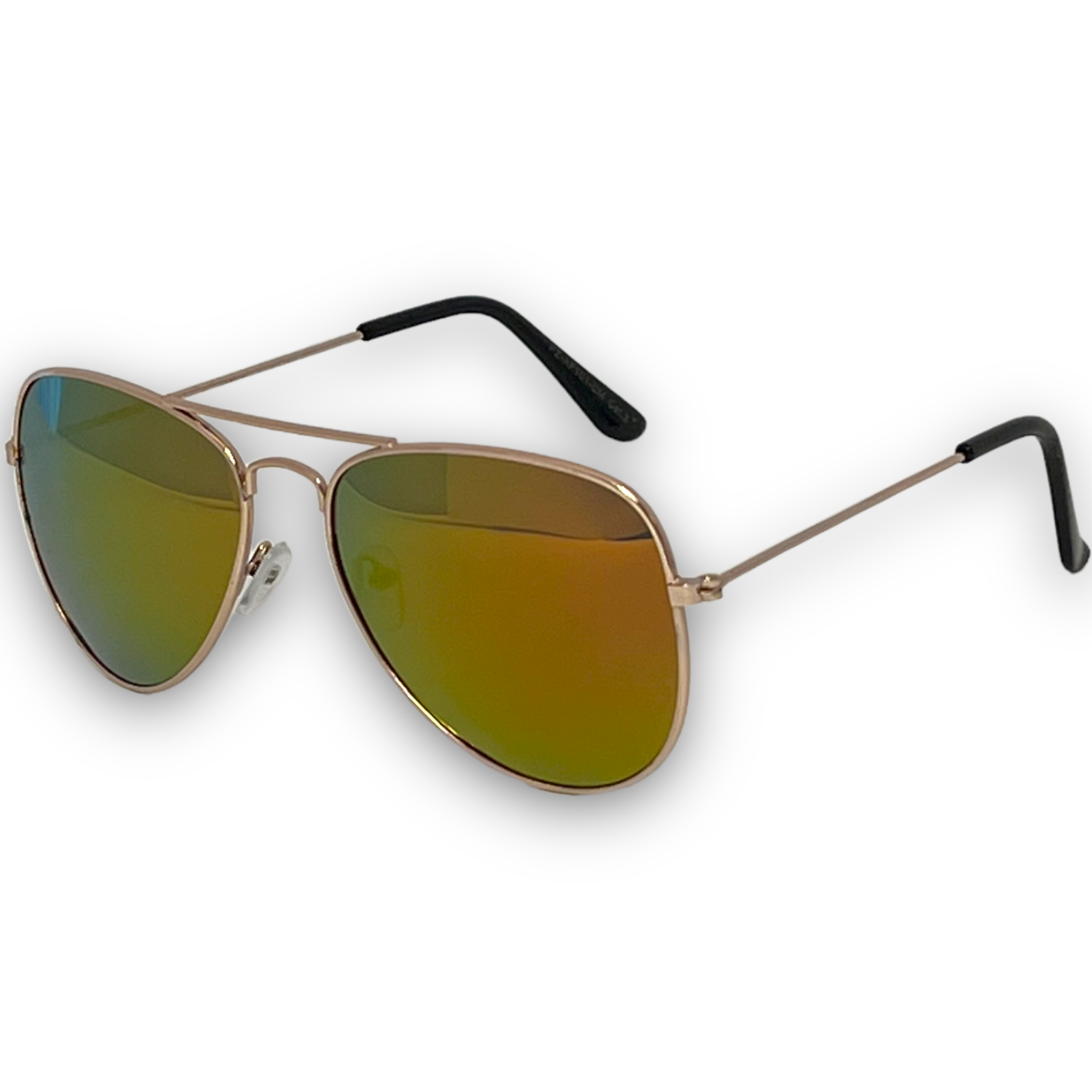 Fighter hot sale pilot sunglasses